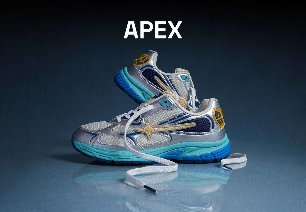 Apex
